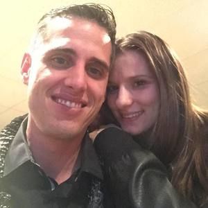 Meet your Posher, Ben